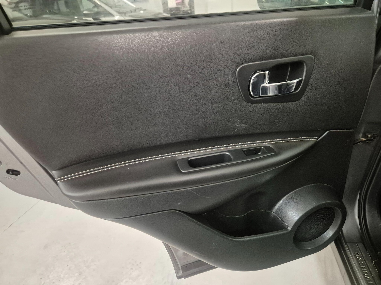 Used Nissan Qashqai 2013 for sale - 76887121: Photo 41