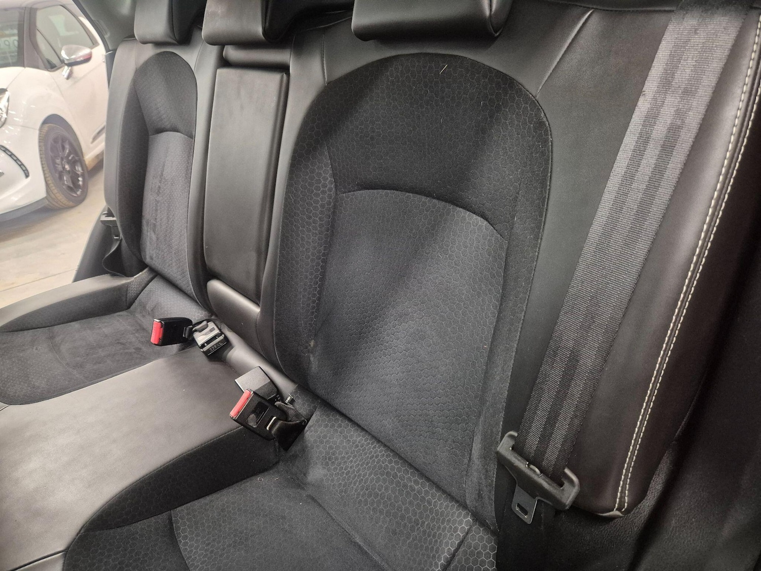 Used Nissan Qashqai 2013 for sale - 76887121: Photo 43