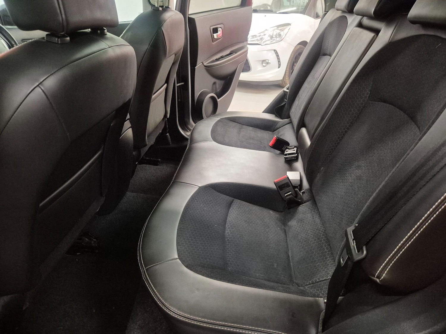 Used Nissan Qashqai 2013 for sale - 76887121: Photo 44