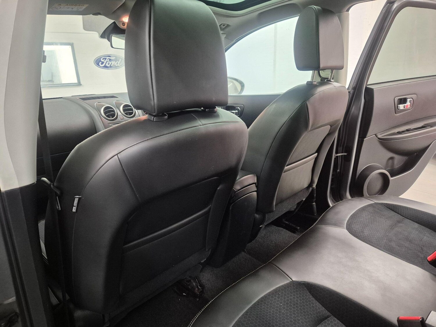 Used Nissan Qashqai 2013 for sale - 76887121: Photo 46