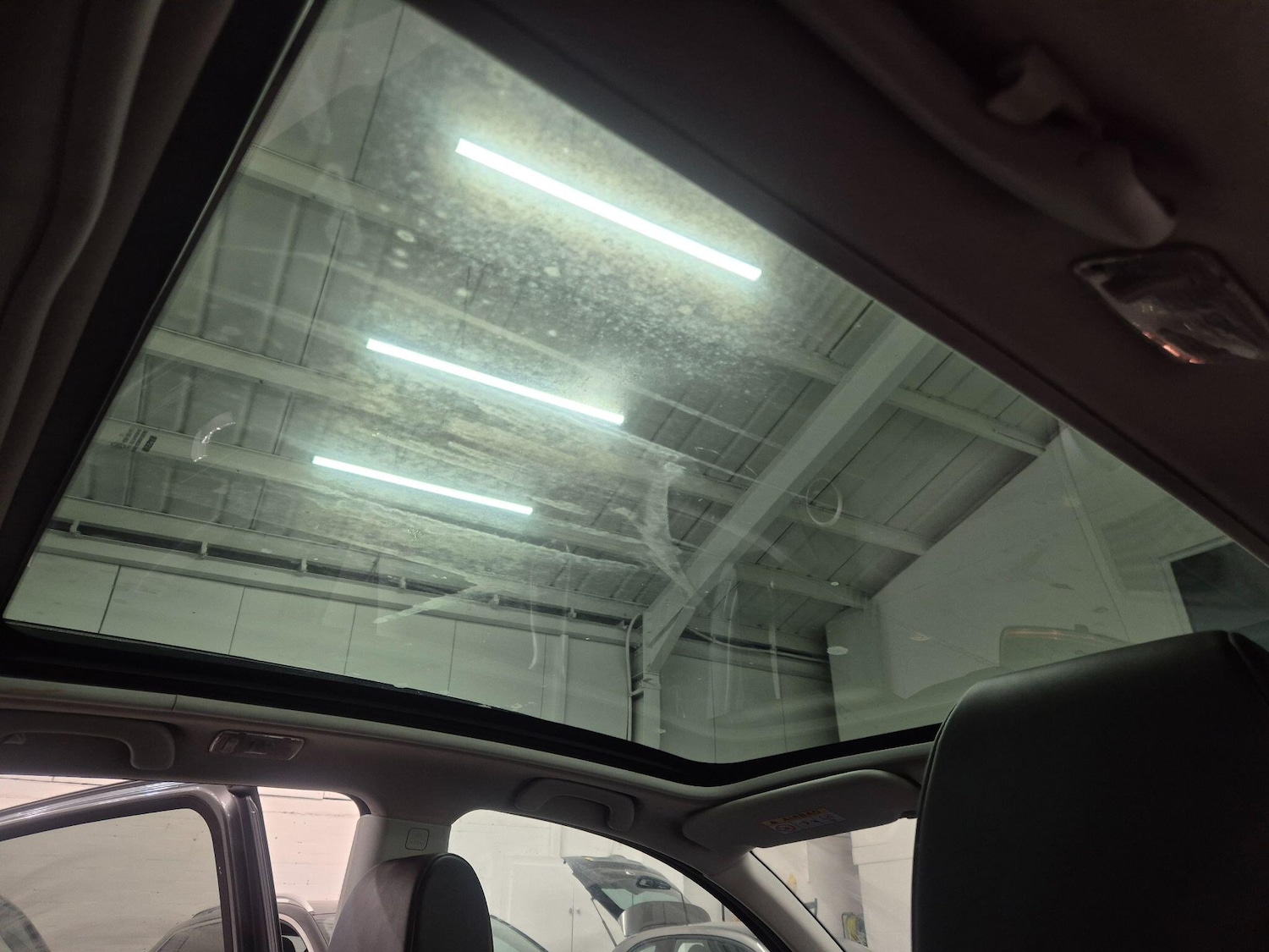 Used Nissan Qashqai 2013 for sale - 76887121: Photo 48