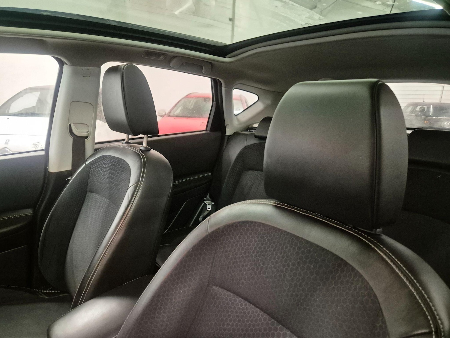 Used Nissan Qashqai 2013 for sale - 76887121: Photo 49