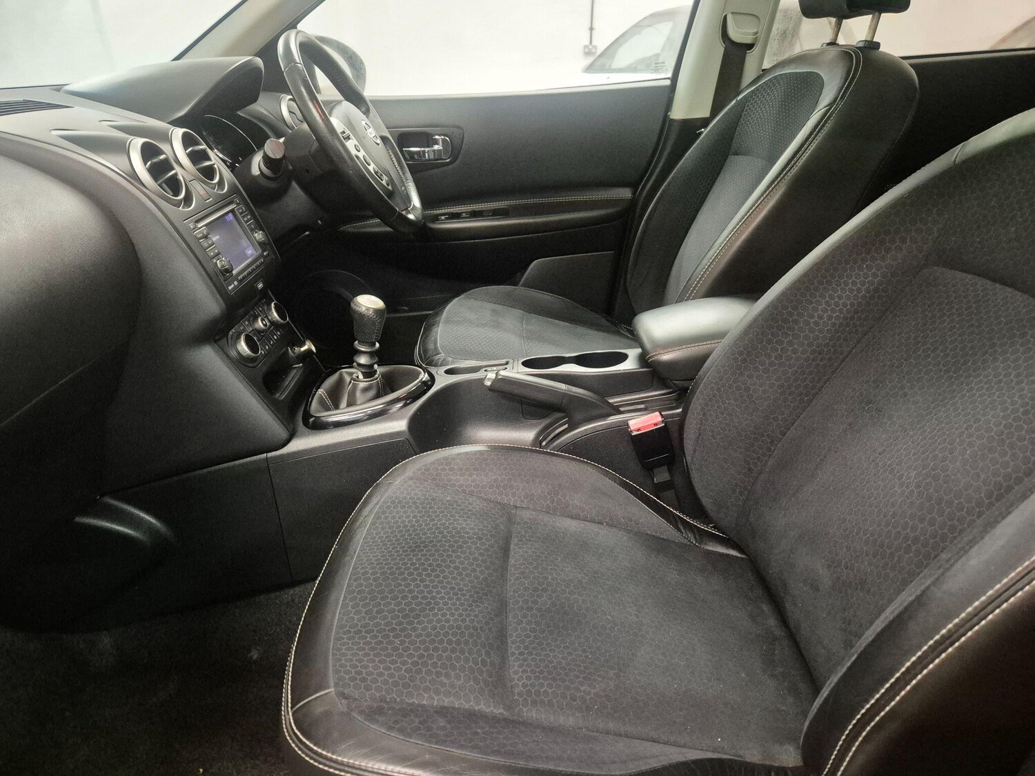 Used Nissan Qashqai 2013 for sale - 76887121: Photo 51