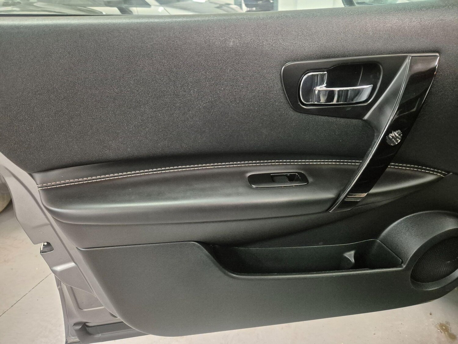 Used Nissan Qashqai 2013 for sale - 76887121: Photo 52