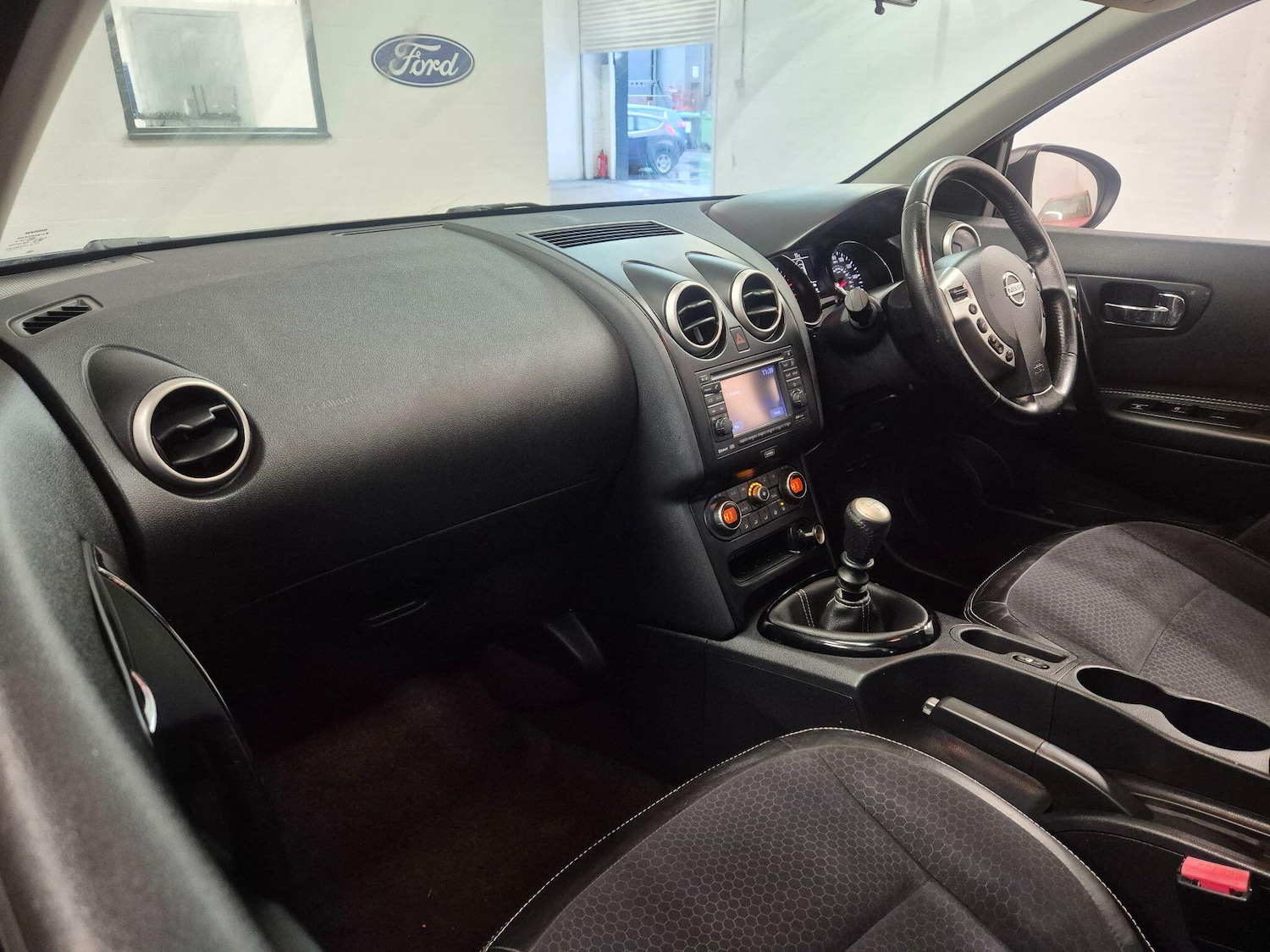 Used Nissan Qashqai 2013 for sale - 76887121: Photo 53