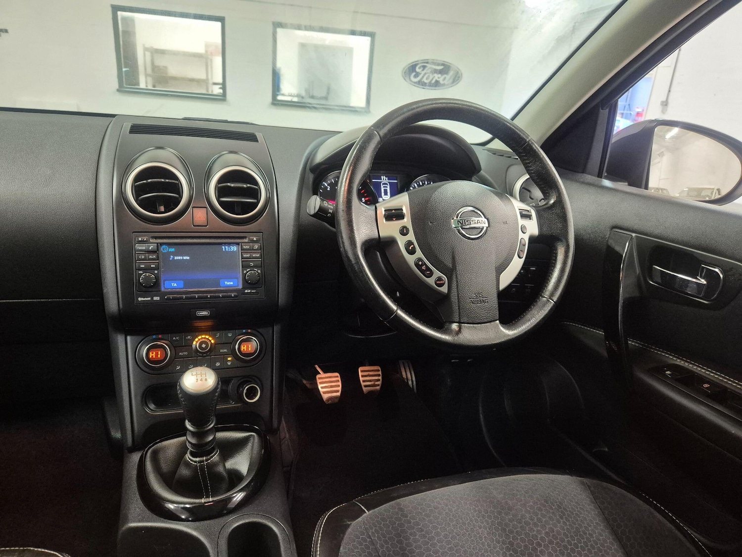 Used Nissan Qashqai 2013 for sale - 76887121: Photo 55