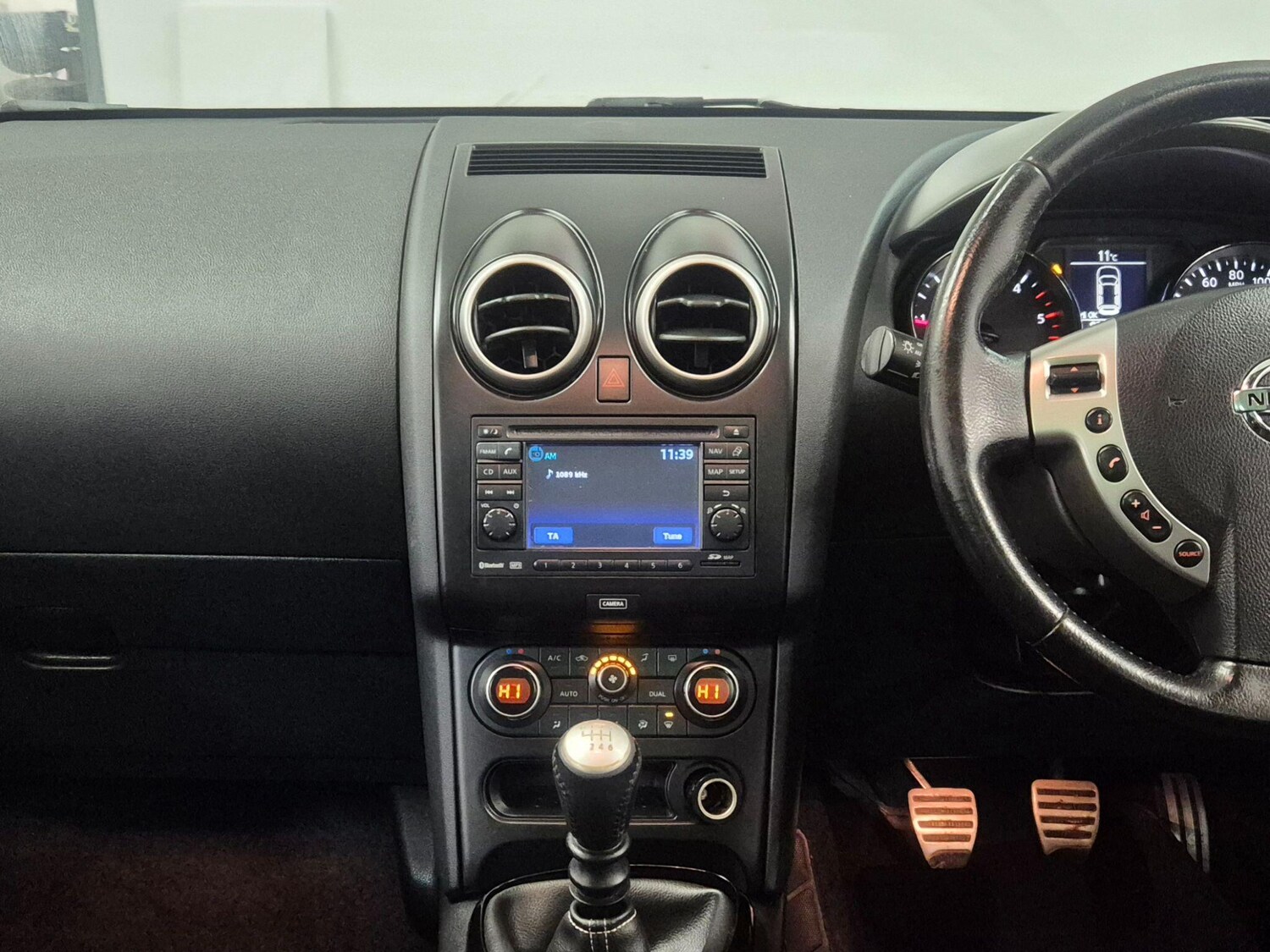 Used Nissan Qashqai 2013 for sale - 76887121: Photo 57