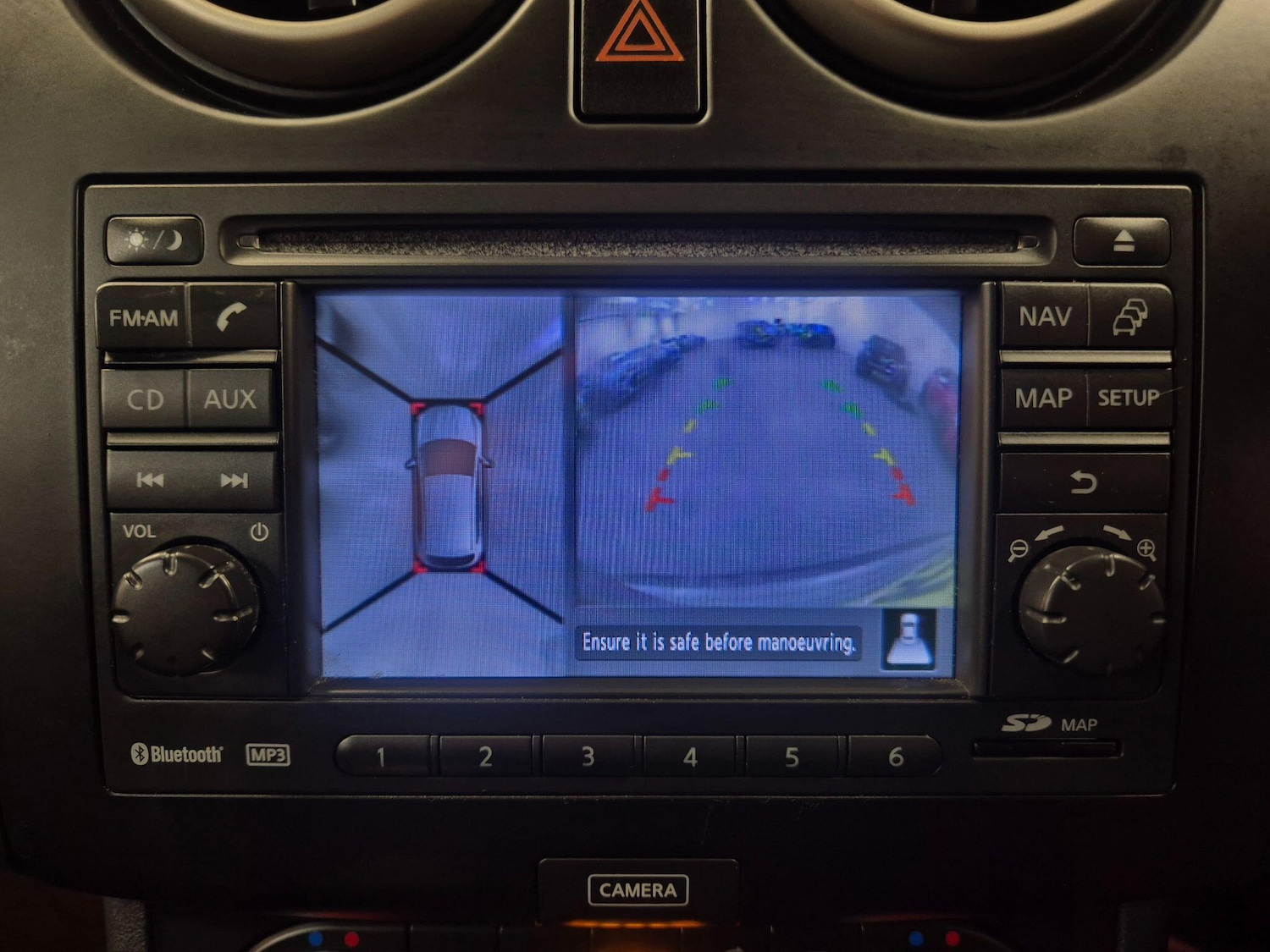 Used Nissan Qashqai 2013 for sale - 76887121: Photo 60