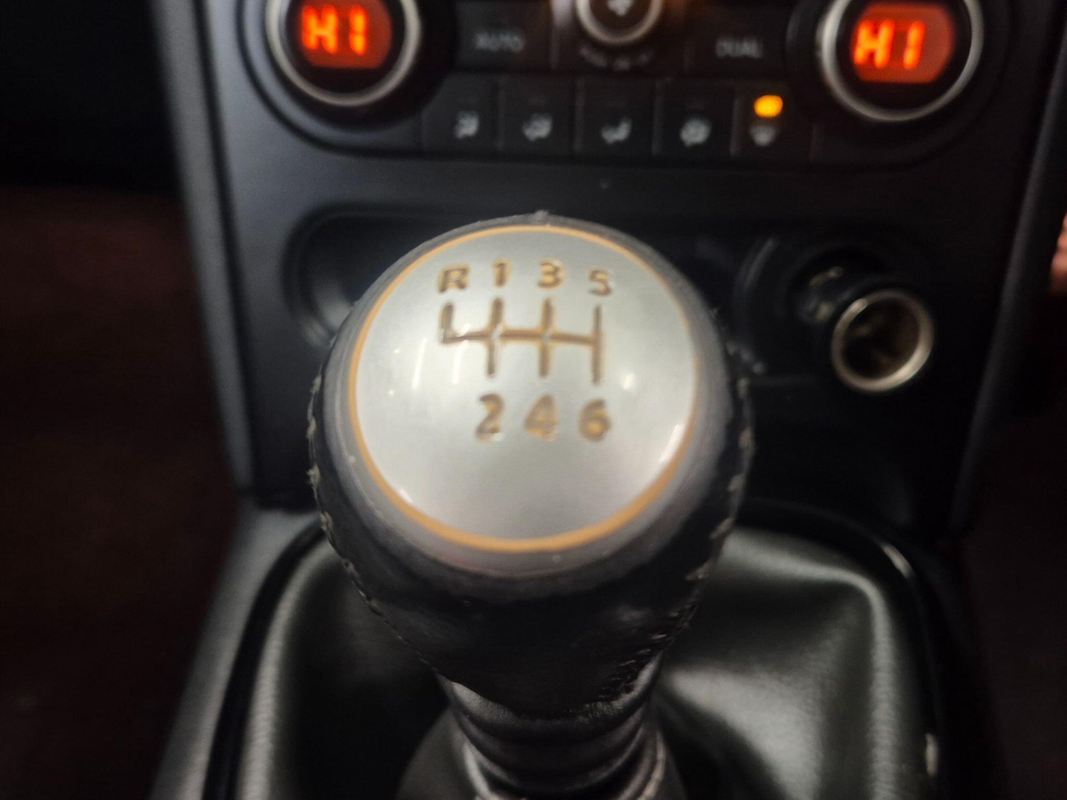 Used Nissan Qashqai 2013 for sale - 76887121: Photo 64