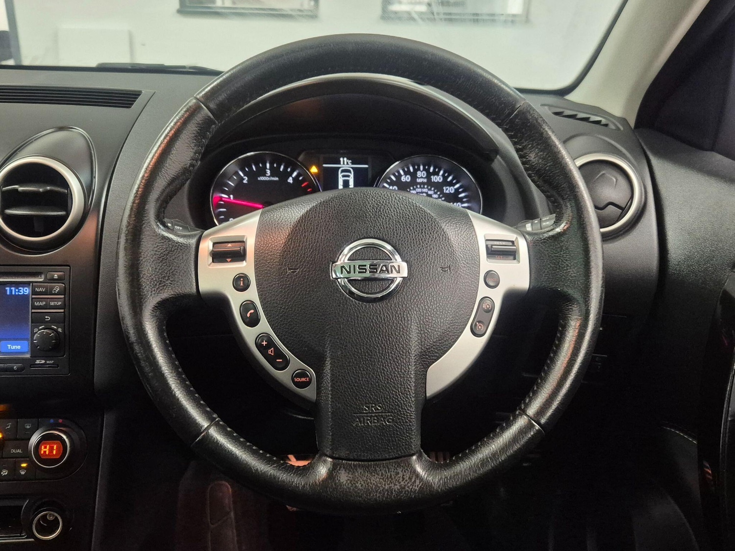 Used Nissan Qashqai 2013 for sale - 76887121: Photo 66