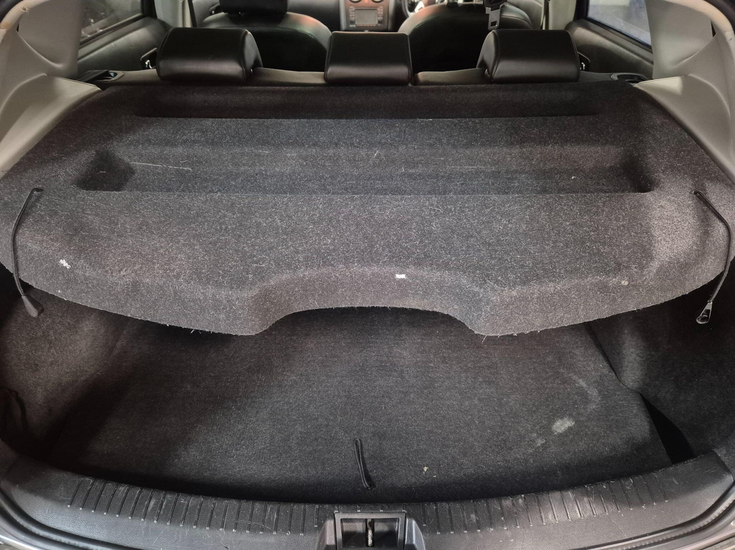 Used Nissan Qashqai 2013 for sale - 76887121: Photo 74