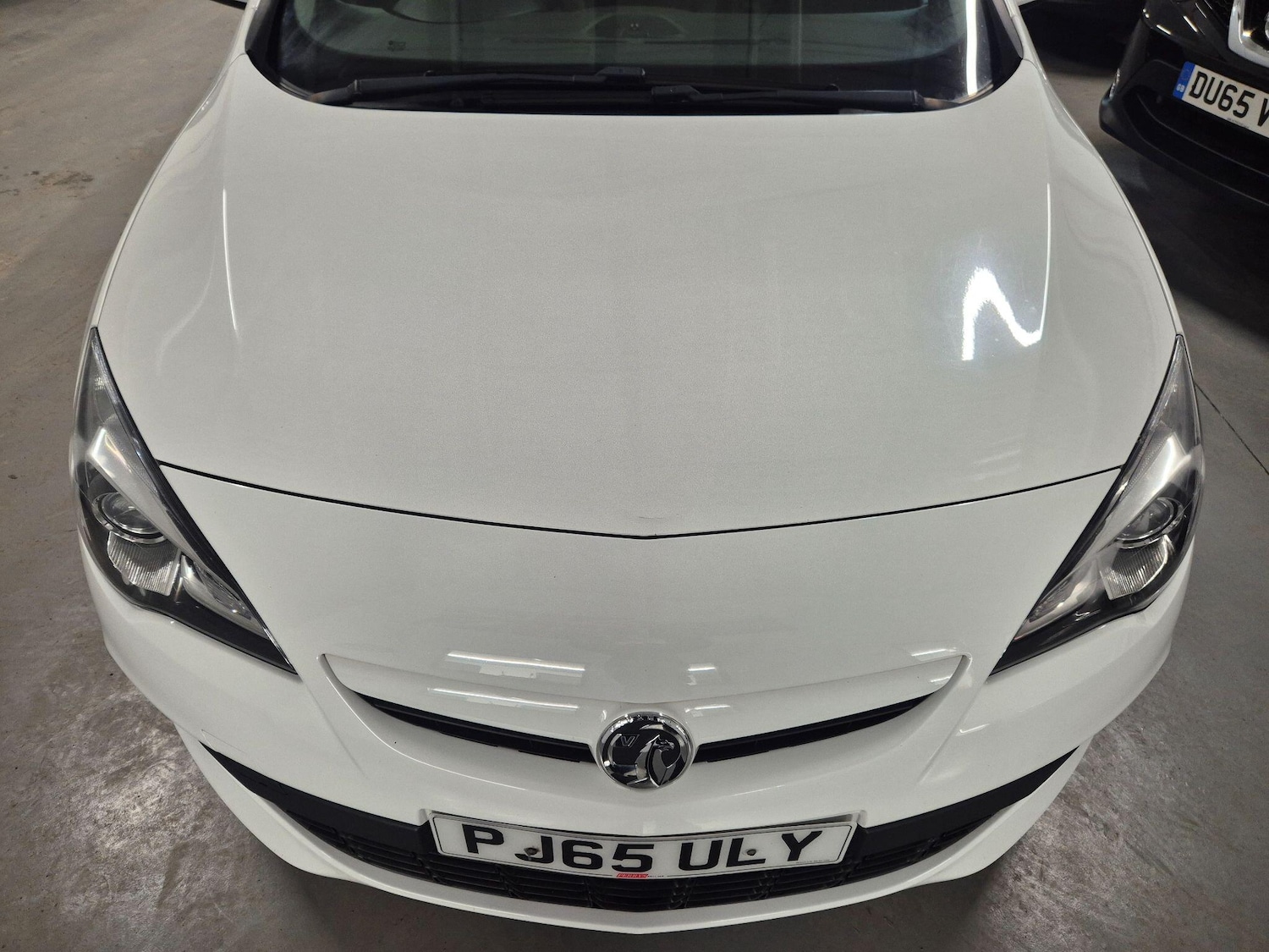 Used Vauxhall Astra GTC 2015 for sale - 76913537: Photo 14