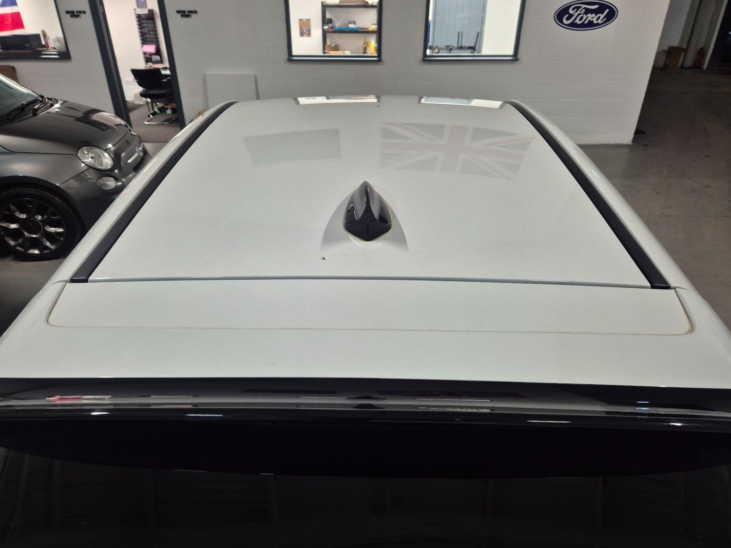 Used Vauxhall Astra GTC 2015 for sale - 76913537: Photo 15