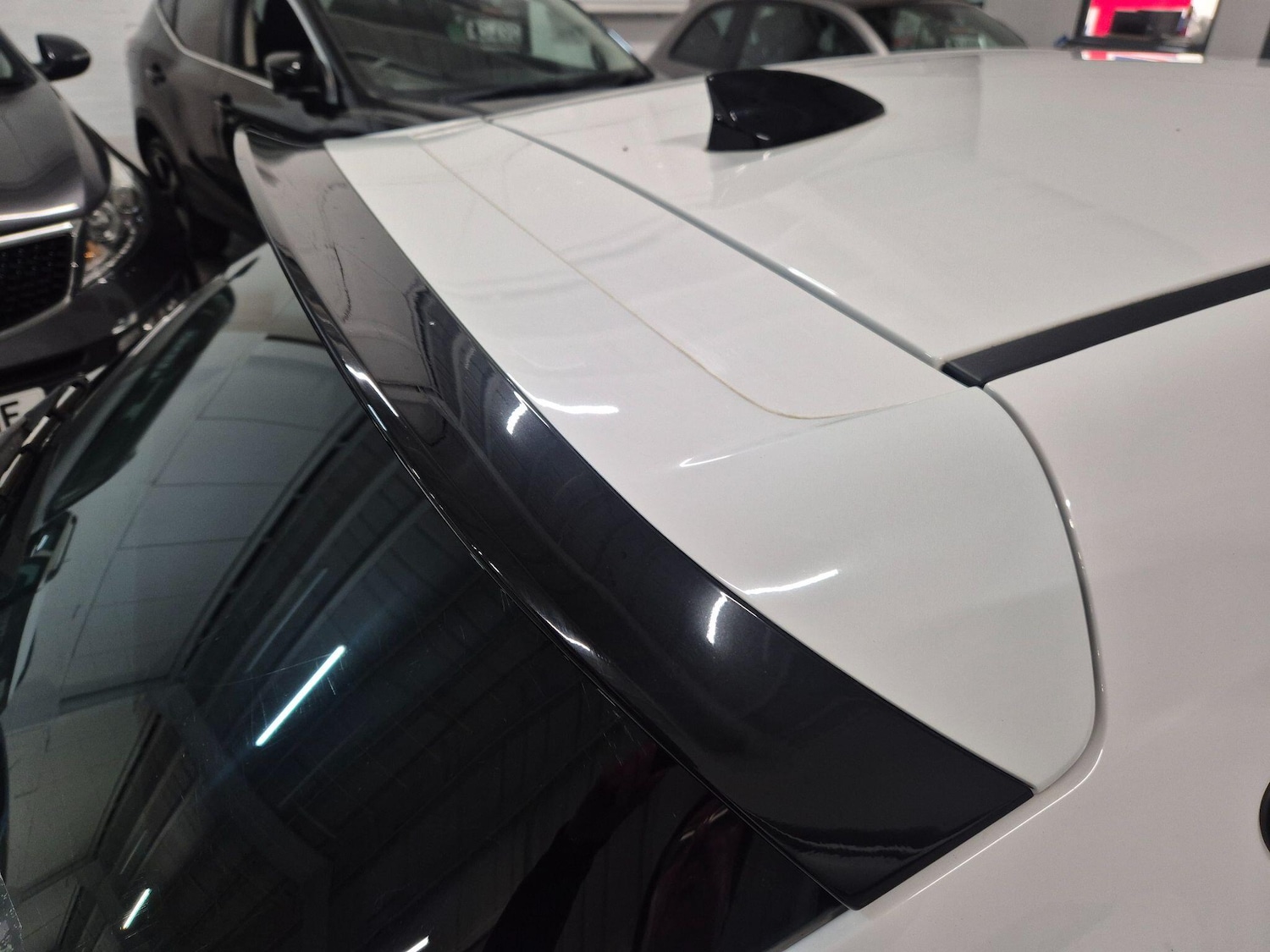 Used Vauxhall Astra GTC 2015 for sale - 76913537: Photo 16