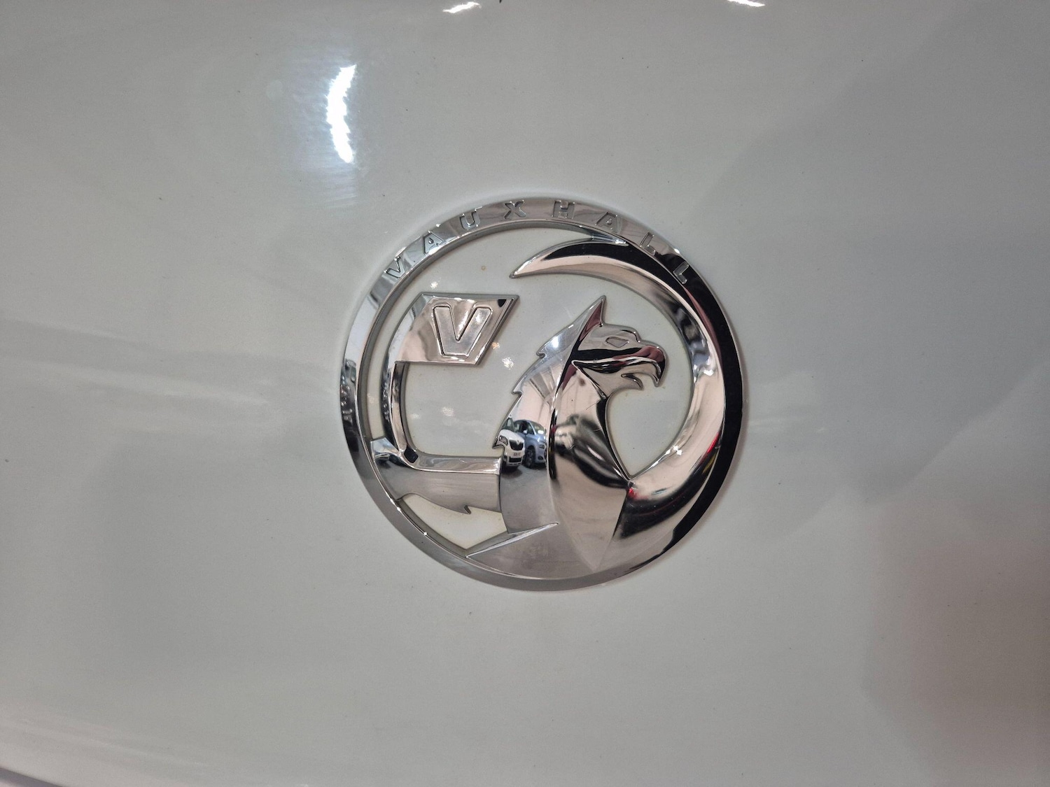 Used Vauxhall Astra GTC 2015 for sale - 76913537: Photo 19