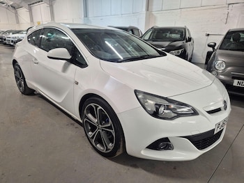 (65) - 1.6 CDTi ecoFLEX Limited Edition Euro 6 (s/s) 3dr