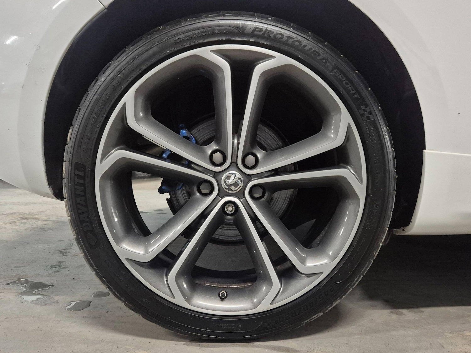 Used Vauxhall Astra GTC 2015 for sale - 76913537: Photo 20