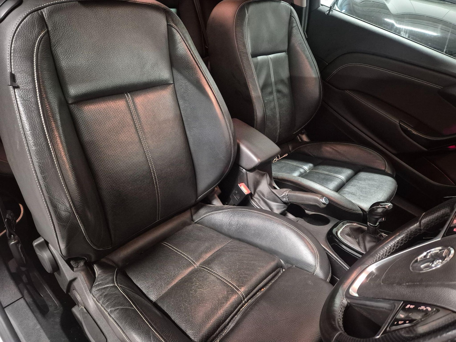 Used Vauxhall Astra GTC 2015 for sale - 76913537: Photo 22