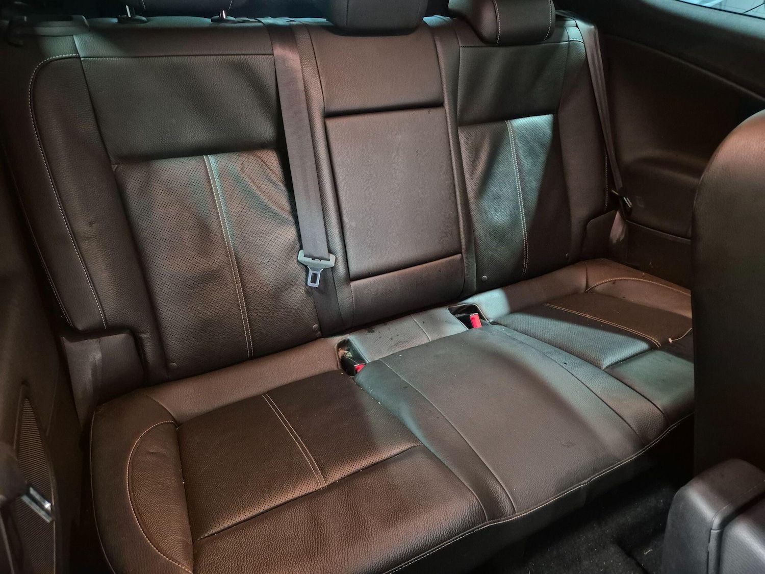 Used Vauxhall Astra GTC 2015 for sale - 76913537: Photo 23