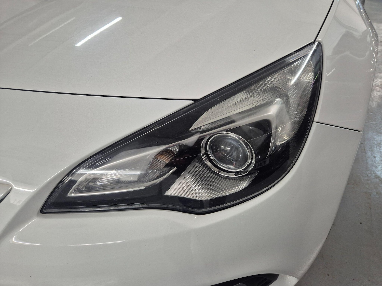 Used Vauxhall Astra GTC 2015 for sale - 76913537: Photo 8