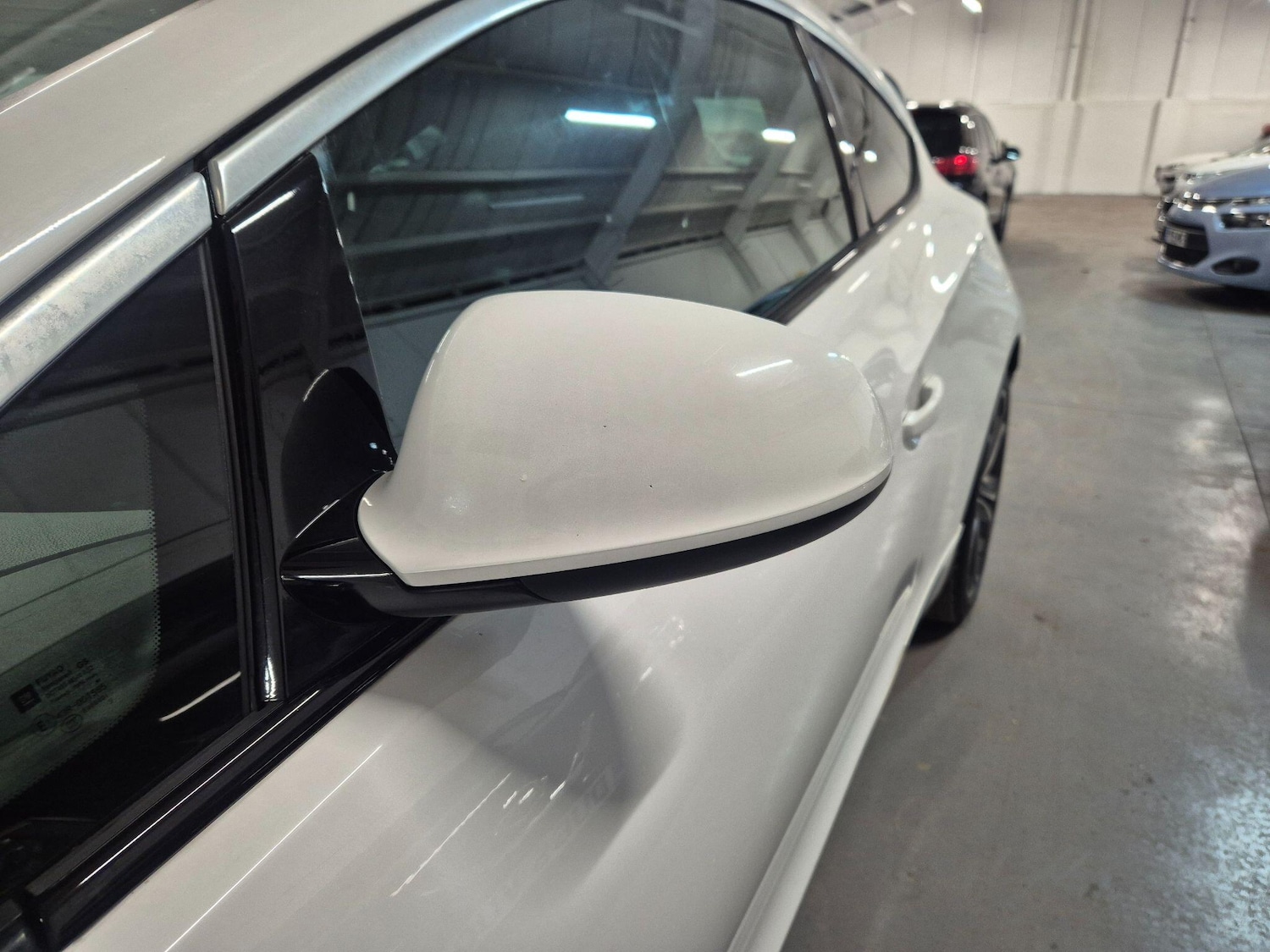 Used Vauxhall Astra GTC 2015 for sale - 76913537: Photo 9