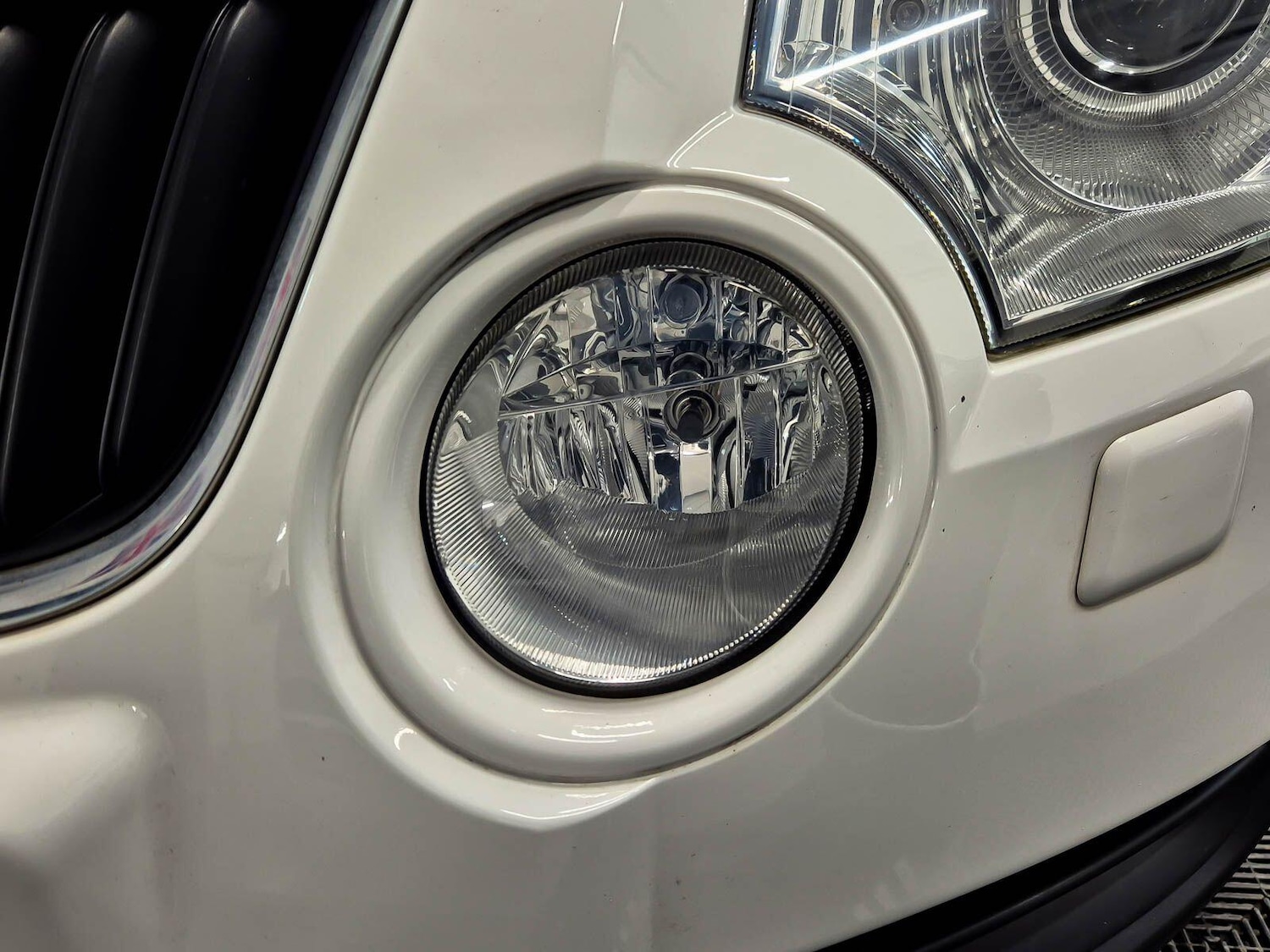 Used Skoda Yeti 2012 for sale - 77585773: Photo 11