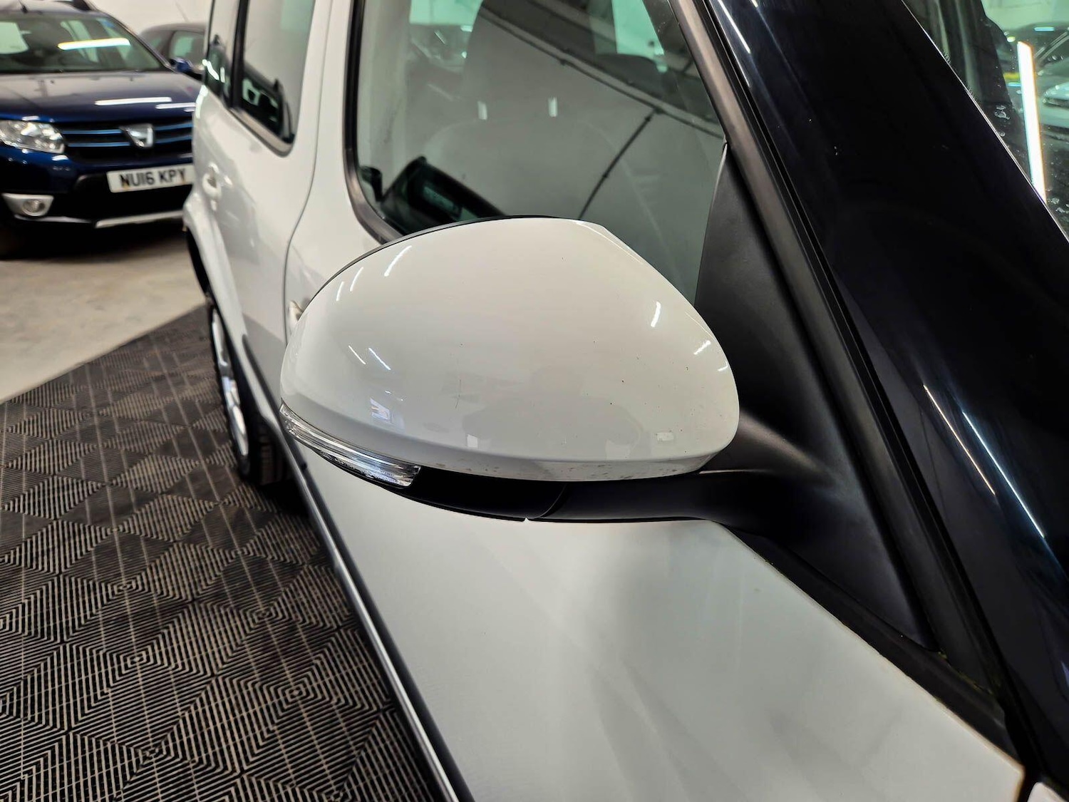 Used Skoda Yeti 2012 for sale - 77585773: Photo 15