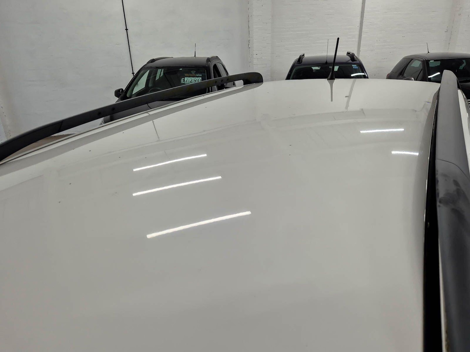 Used Skoda Yeti 2012 for sale - 77585773: Photo 19