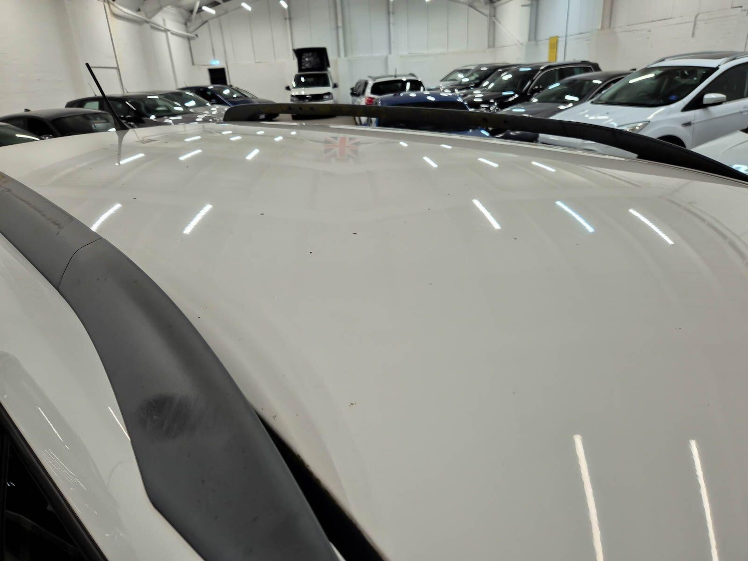 Used Skoda Yeti 2012 for sale - 77585773: Photo 20