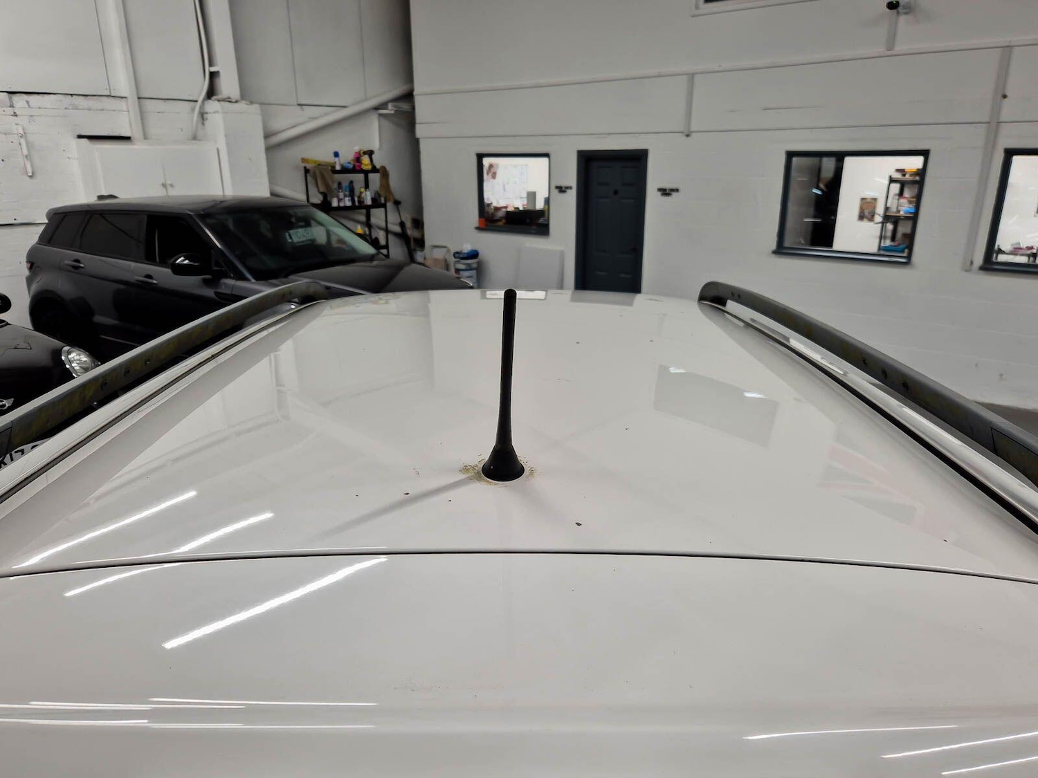 Used Skoda Yeti 2012 for sale - 77585773: Photo 21