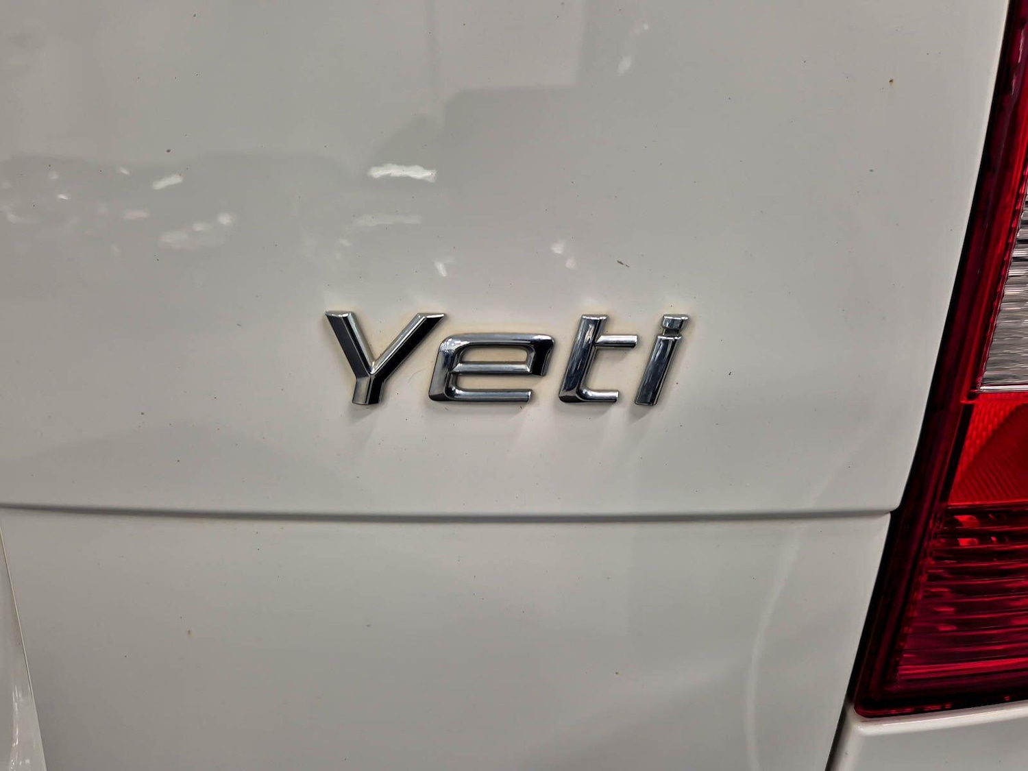 Used Skoda Yeti 2012 for sale - 77585773: Photo 23