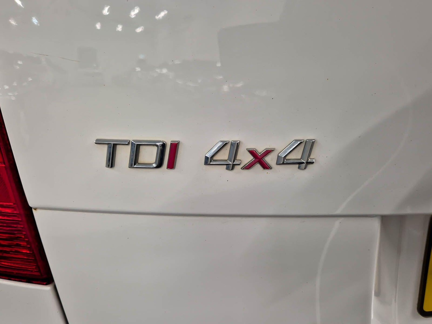 Used Skoda Yeti 2012 for sale - 77585773: Photo 24