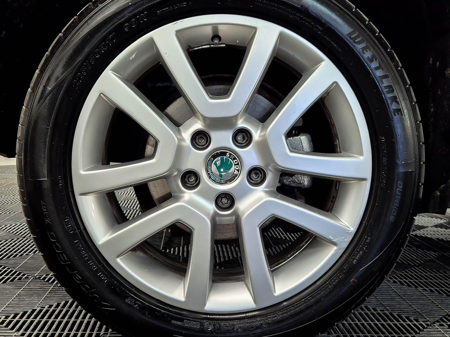 Used Skoda Yeti 2012 for sale - 77585773: Photo 25