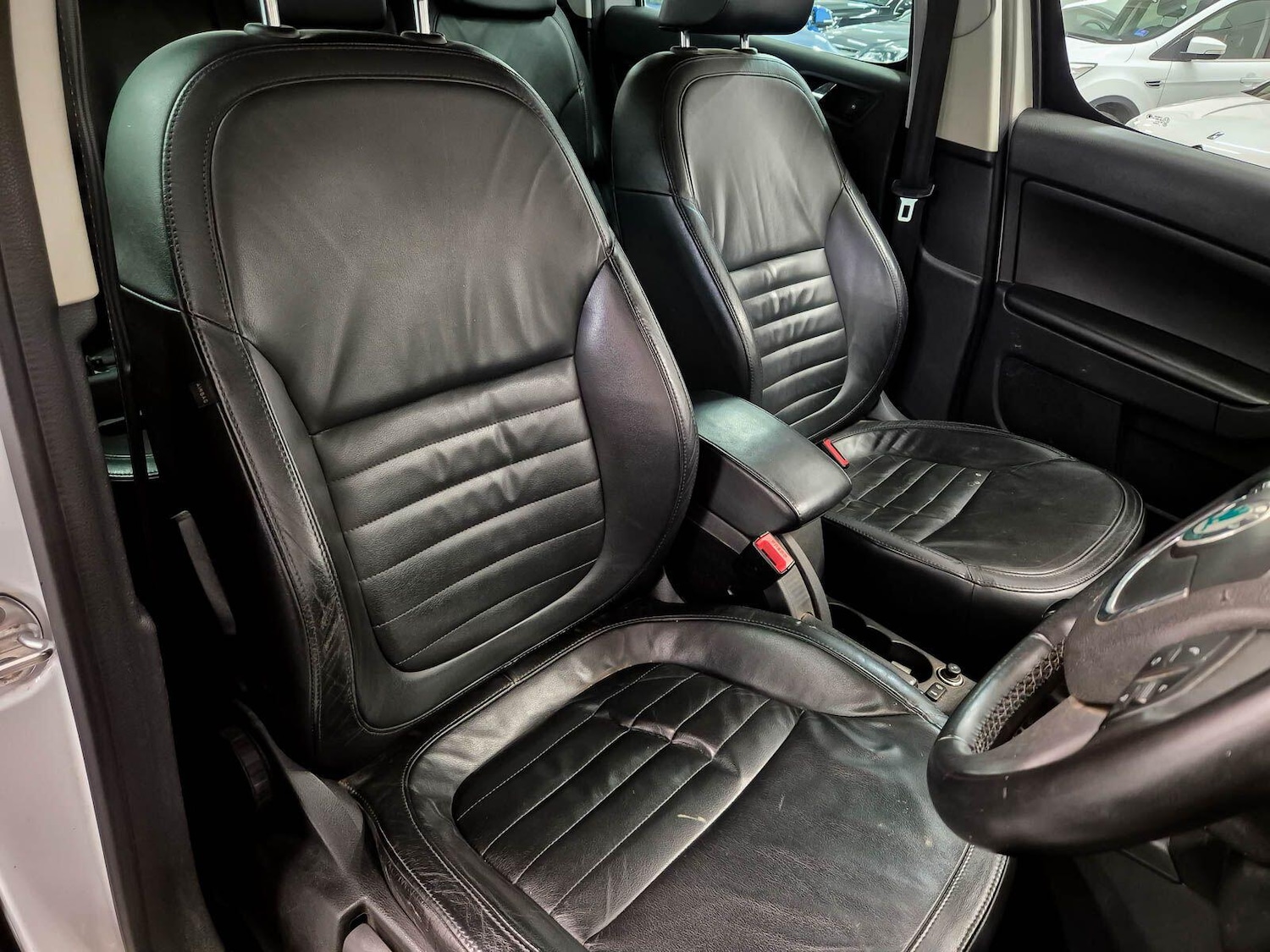 Used Skoda Yeti 2012 for sale - 77585773: Photo 26