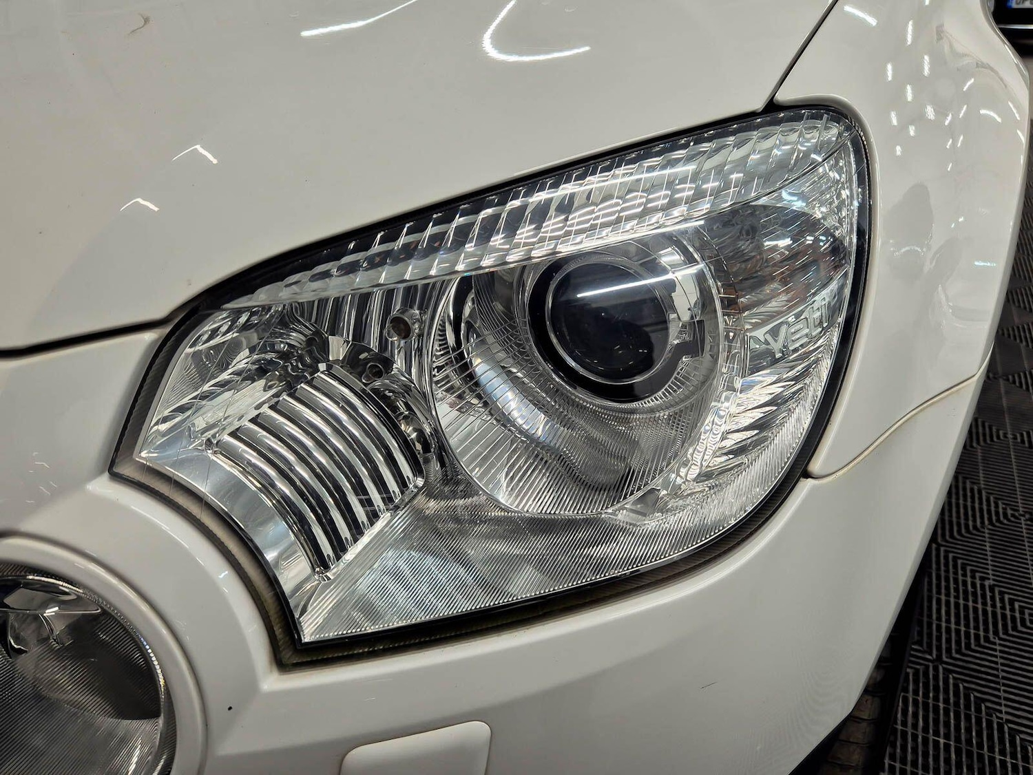 Used Skoda Yeti 2012 for sale - 77585773: Photo 9