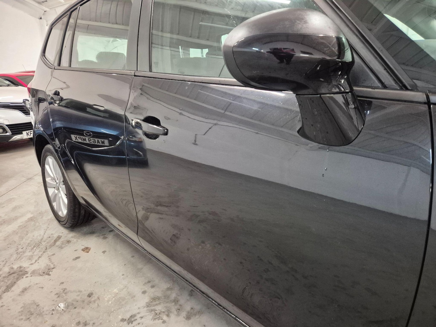 Used Vauxhall Zafira 2016 for sale - 77216242: Photo 10