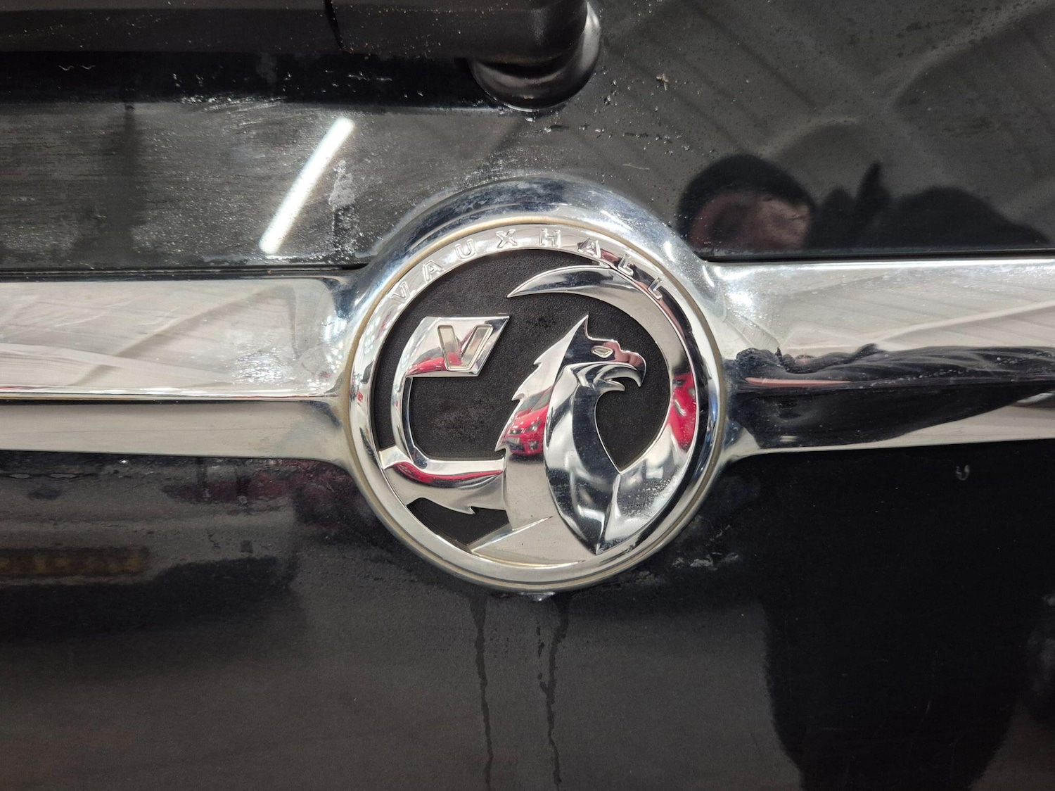 Used Vauxhall Zafira 2016 for sale - 77216242: Photo 16