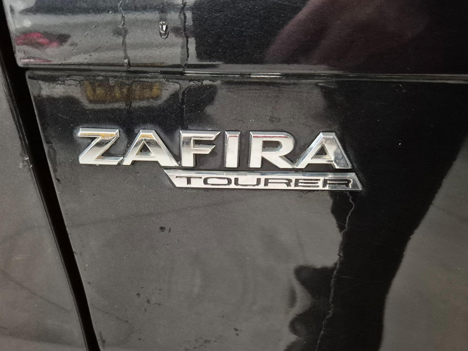 Used Vauxhall Zafira 2016 for sale - 77216242: Photo 17