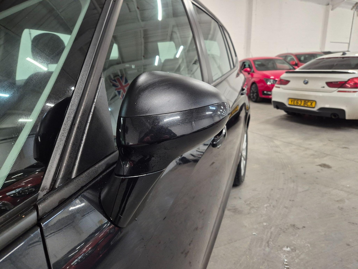 Used Vauxhall Zafira 2016 for sale - 77216242: Photo 8