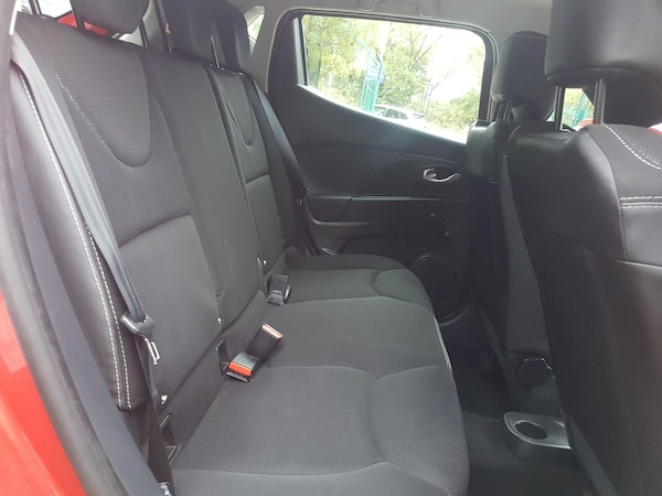 Used Renault Clio 2015 for sale - 76283823: Photo 13