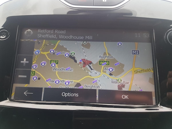 Used Renault Clio 2015 for sale - 76283823: Photo 22