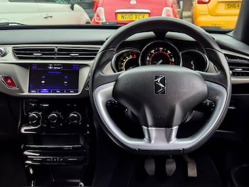 Used DS Automobiles DS 3 2016 for sale - 75624056: Photo