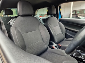 Used DS Automobiles DS 3 2016 for sale - 75624056: Photo