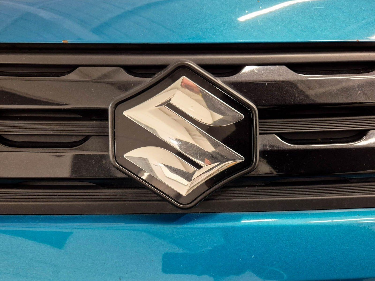 Used Suzuki Vitara 2016 for sale - 78128018: Photo 10