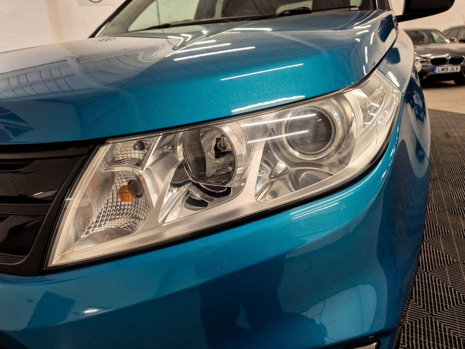 Used Suzuki Vitara 2016 for sale - 78128018: Photo 11