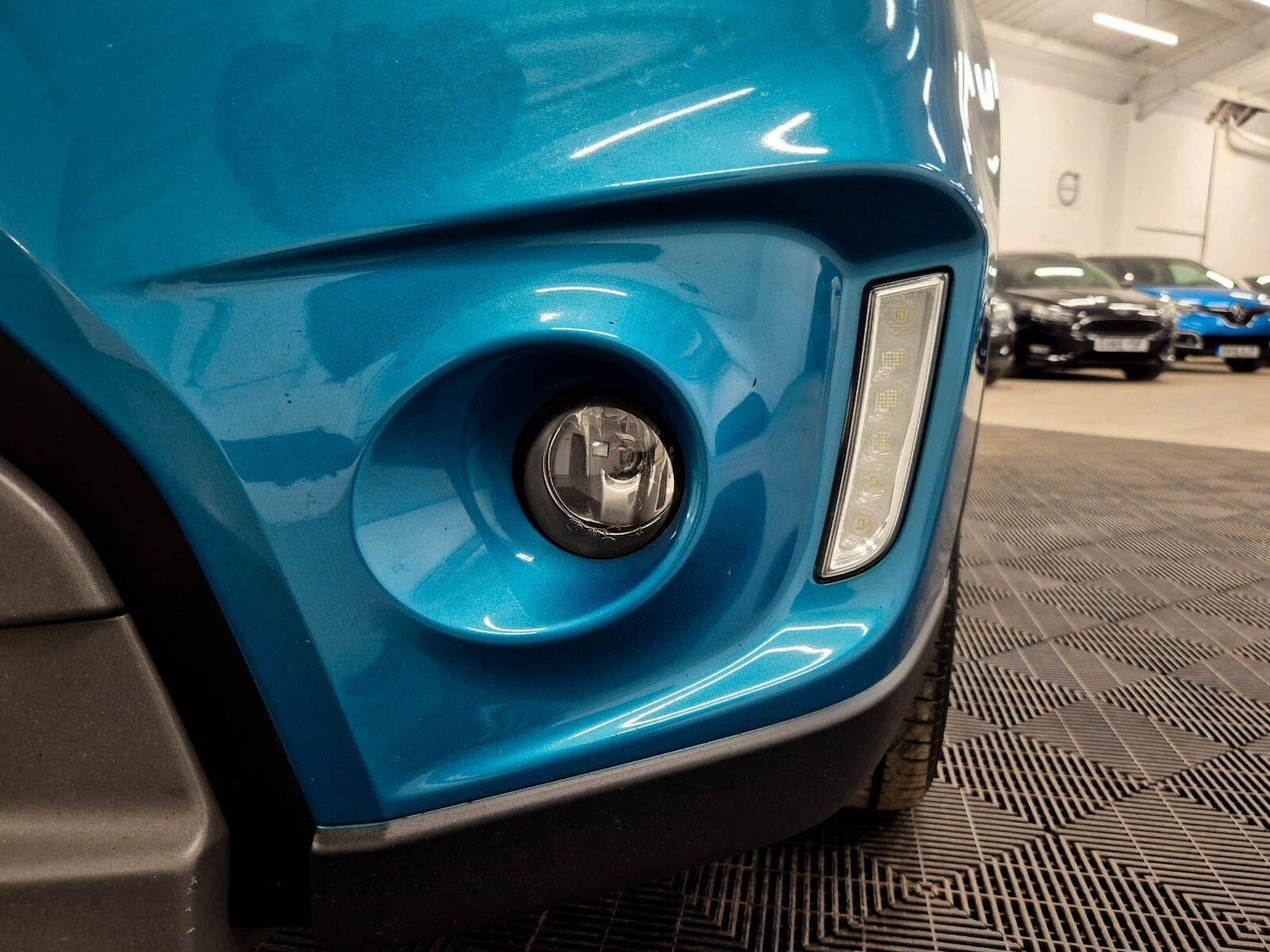 Used Suzuki Vitara 2016 for sale - 78128018: Photo 12