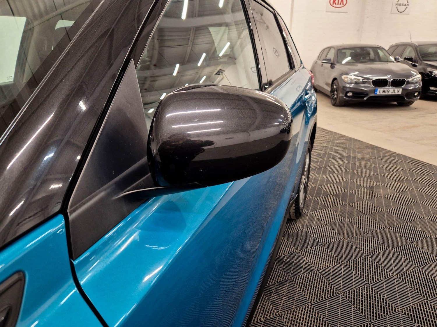 Used Suzuki Vitara 2016 for sale - 78128018: Photo 14