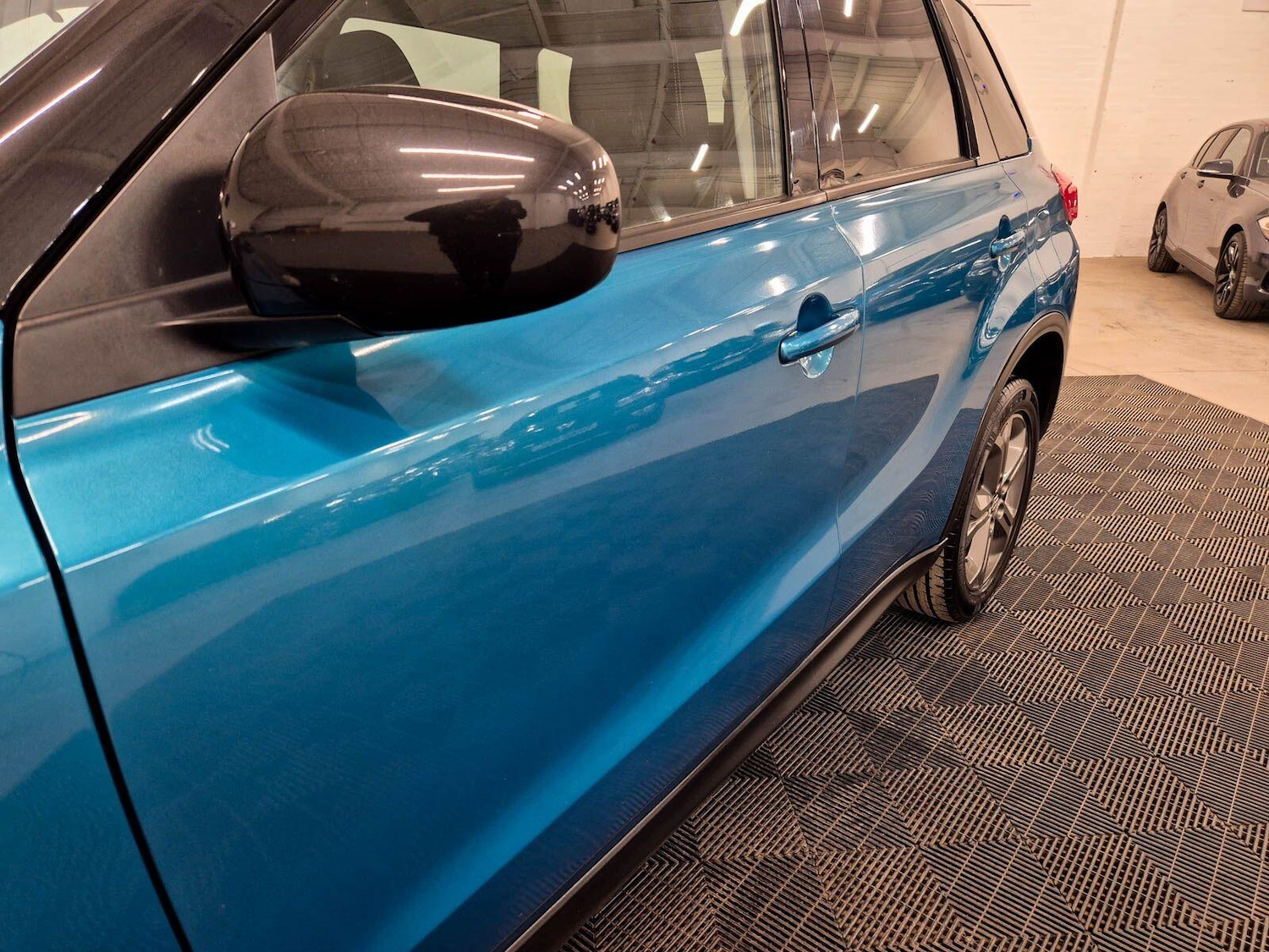 Used Suzuki Vitara 2016 for sale - 78128018: Photo 15