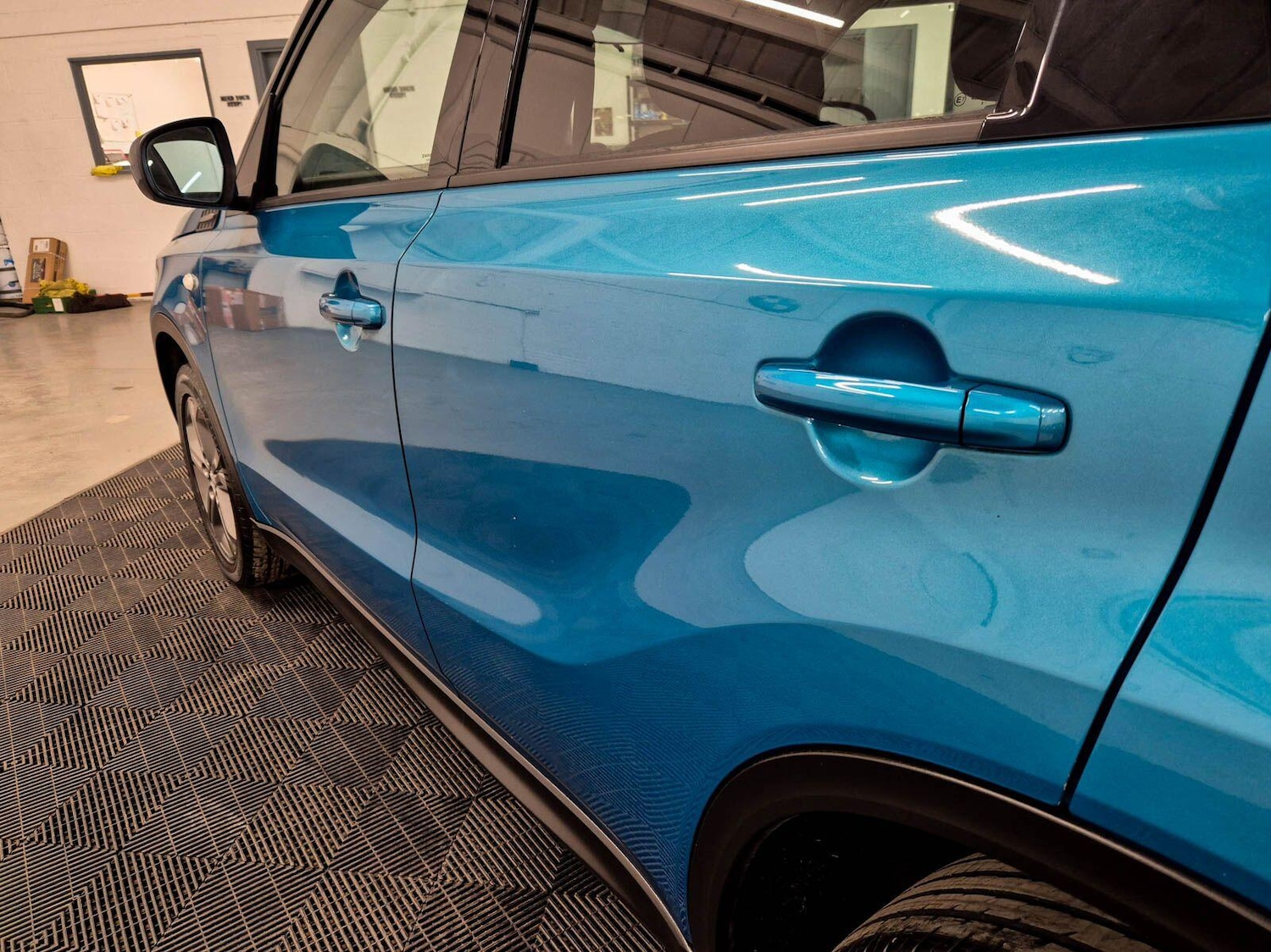 Used Suzuki Vitara 2016 for sale - 78128018: Photo 16