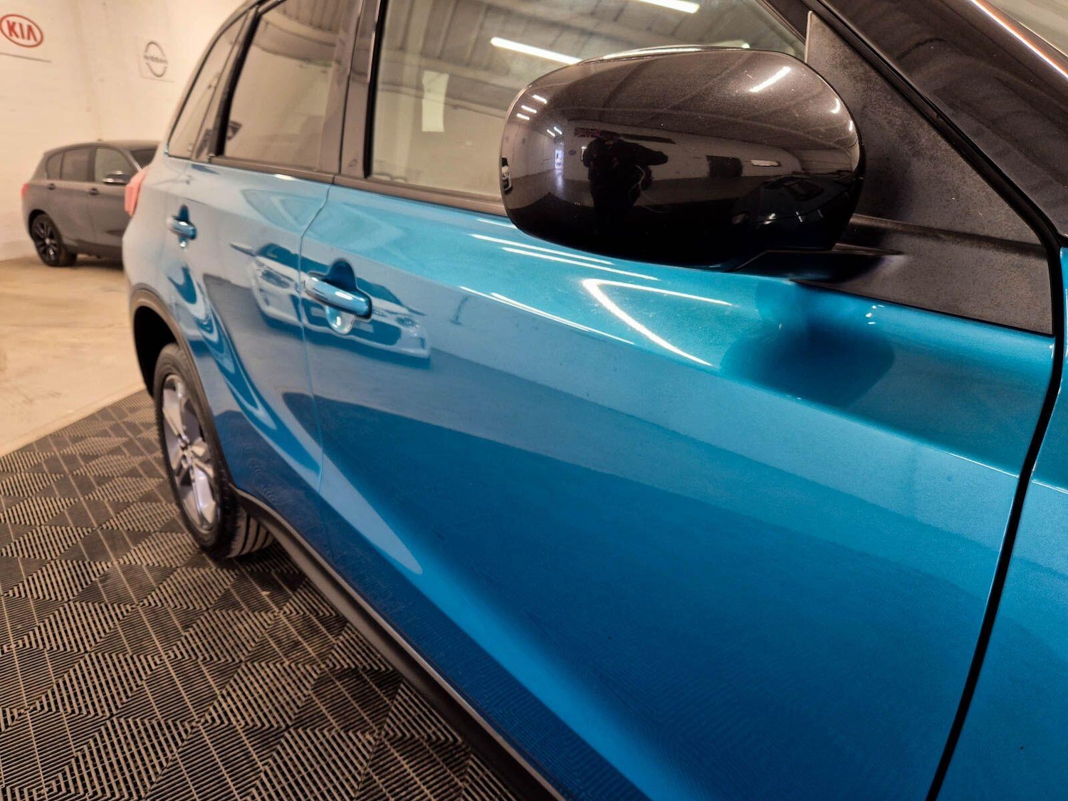 Used Suzuki Vitara 2016 for sale - 78128018: Photo 18